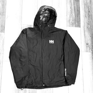 Helly Hansen Rain Jacket